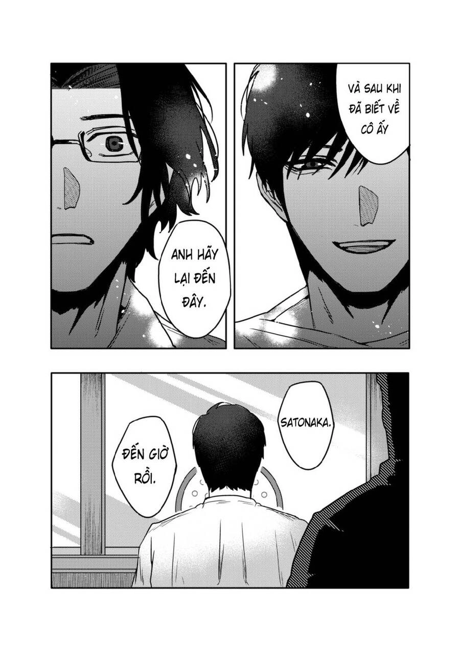 Boku Wa Nannin Koroshimashita Ka? Chapter 3 - 22