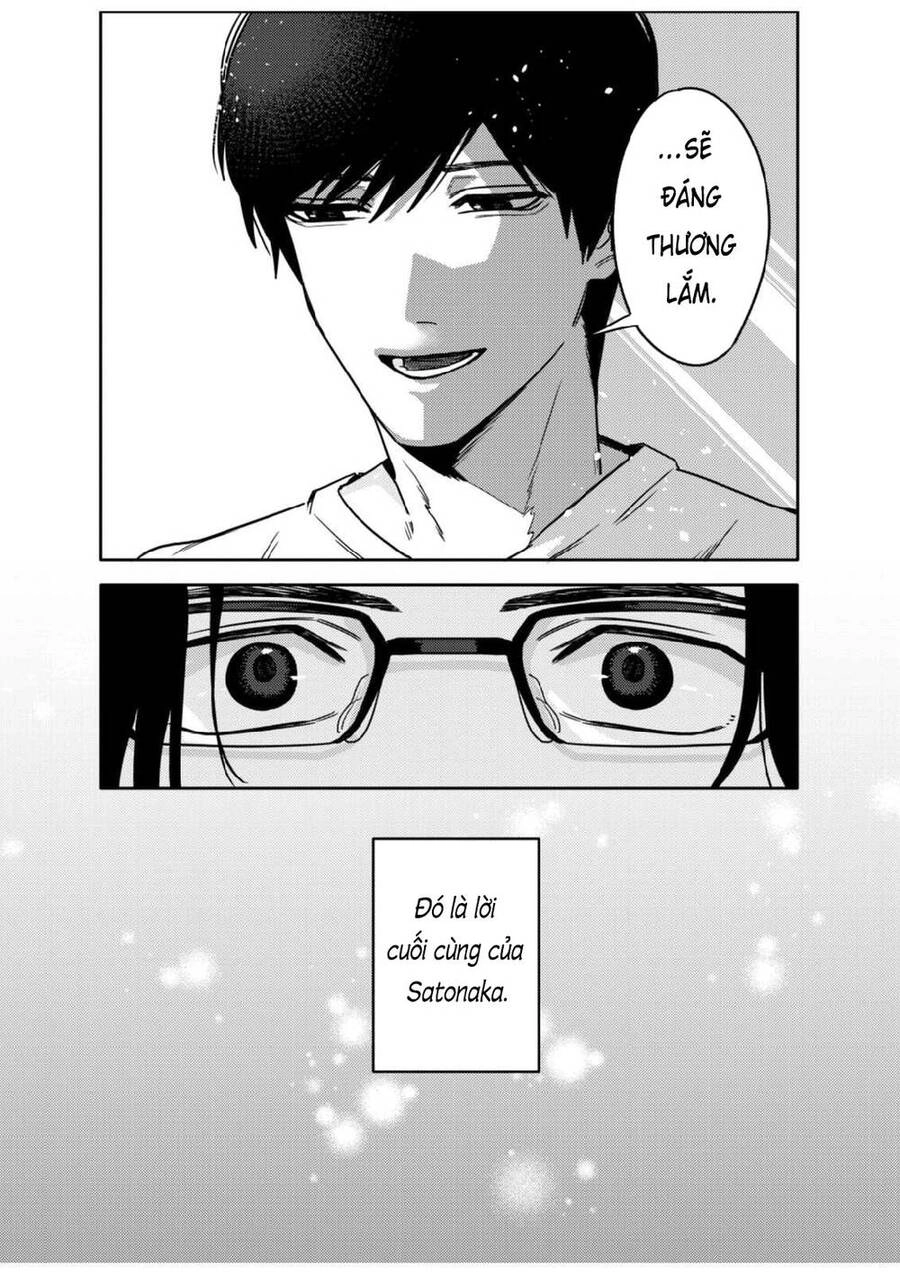 Boku Wa Nannin Koroshimashita Ka? Chapter 3 - 24