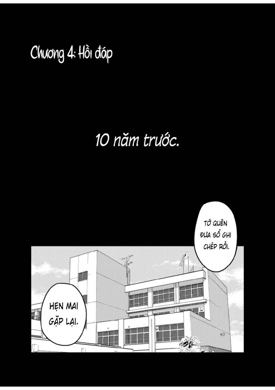Boku Wa Nannin Koroshimashita Ka? Chapter 4 - 2