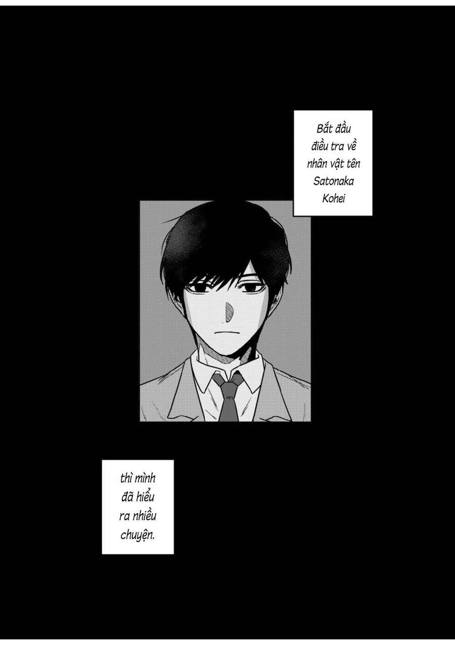 Boku Wa Nannin Koroshimashita Ka? Chapter 4 - 9