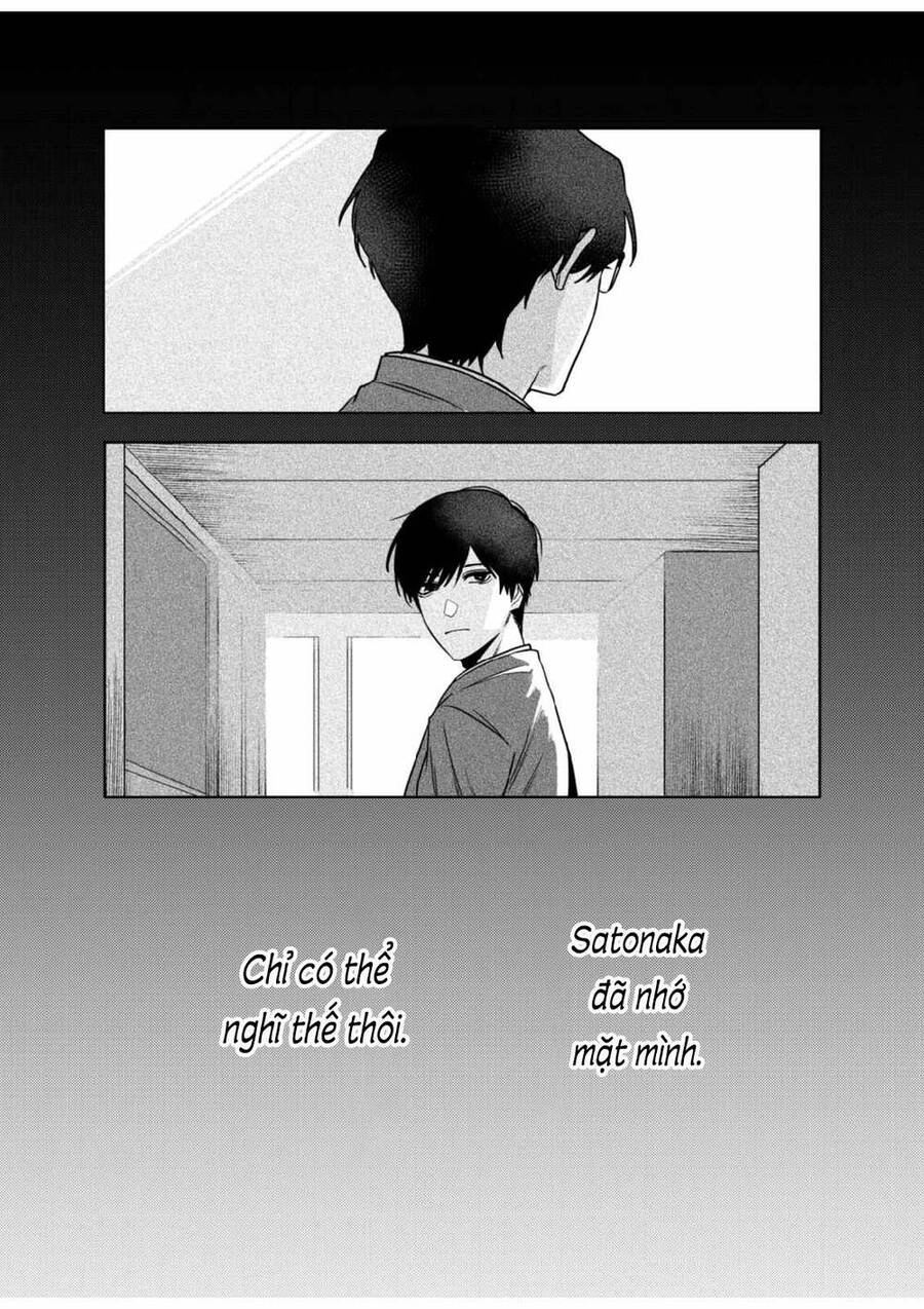 Boku Wa Nannin Koroshimashita Ka? Chapter 4 - 12