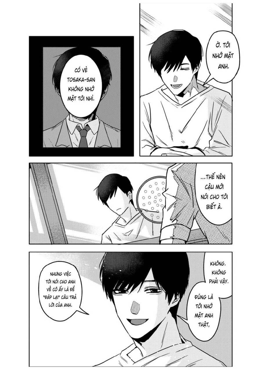 Boku Wa Nannin Koroshimashita Ka? Chapter 4 - 13