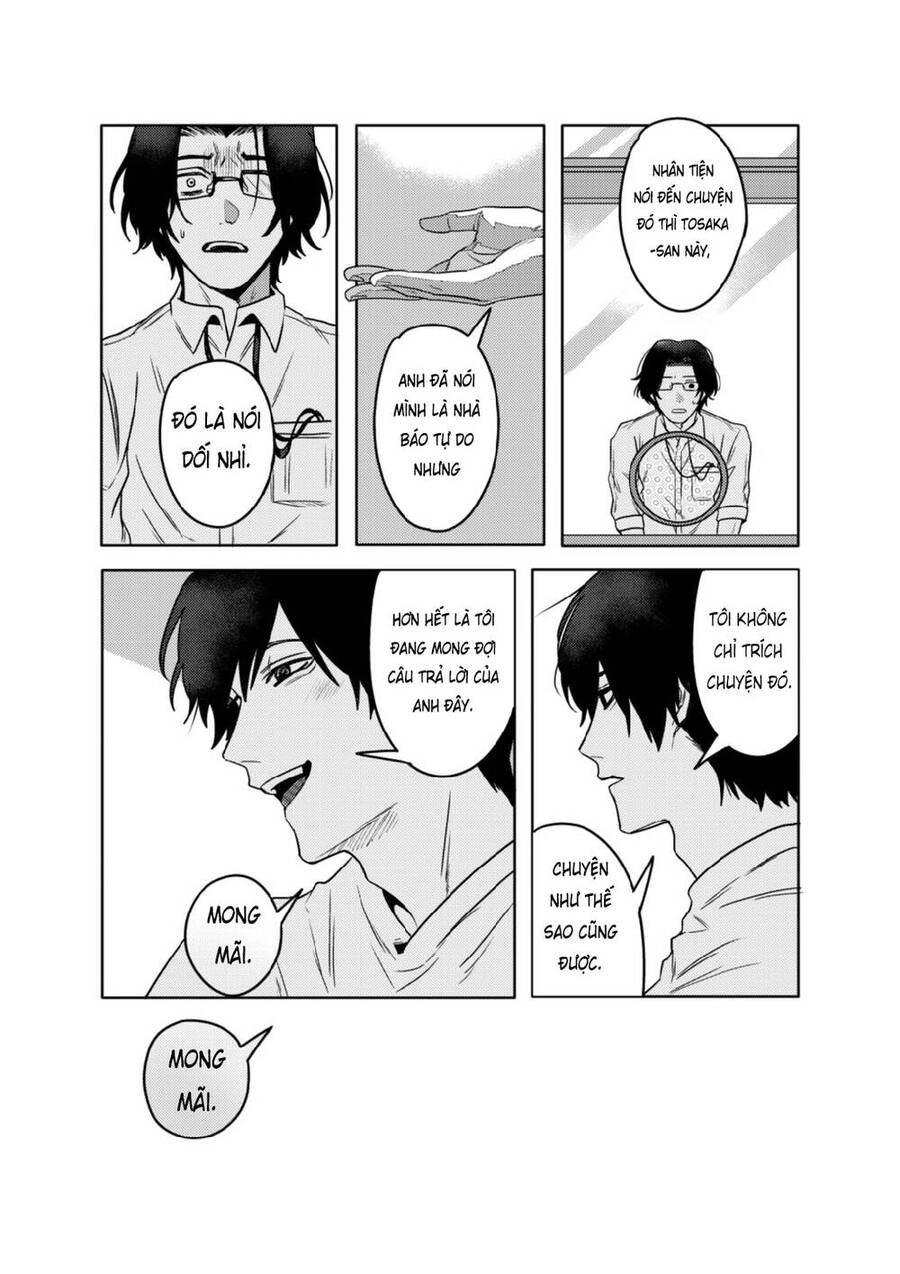 Boku Wa Nannin Koroshimashita Ka? Chapter 4 - 14