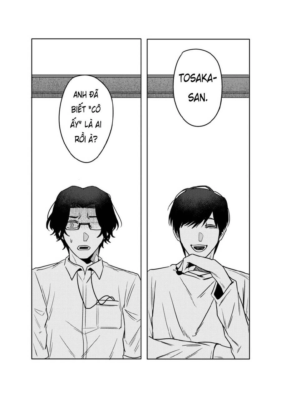 Boku Wa Nannin Koroshimashita Ka? Chapter 4 - 15