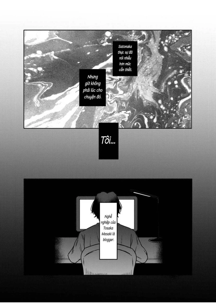 Boku Wa Nannin Koroshimashita Ka? Chapter 4 - 16