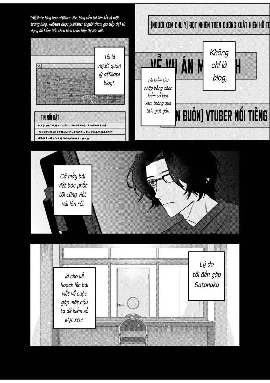 Boku Wa Nannin Koroshimashita Ka? Chapter 4 - 17