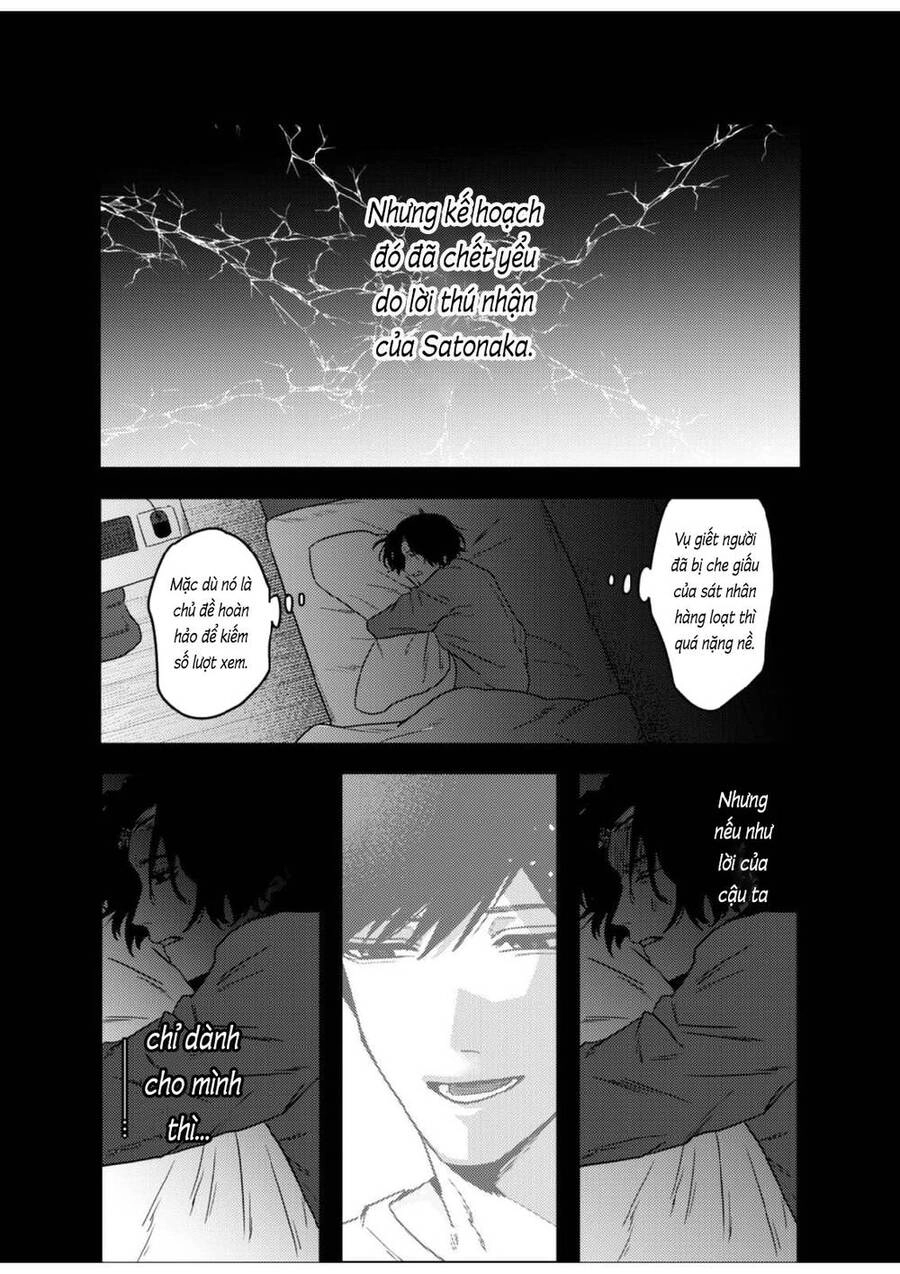 Boku Wa Nannin Koroshimashita Ka? Chapter 4 - 18