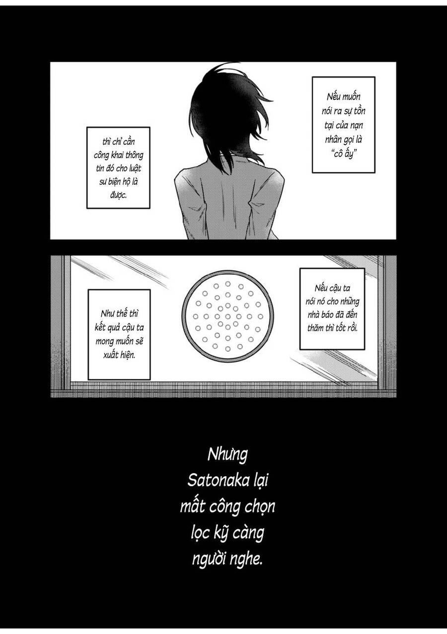 Boku Wa Nannin Koroshimashita Ka? Chapter 4 - 19