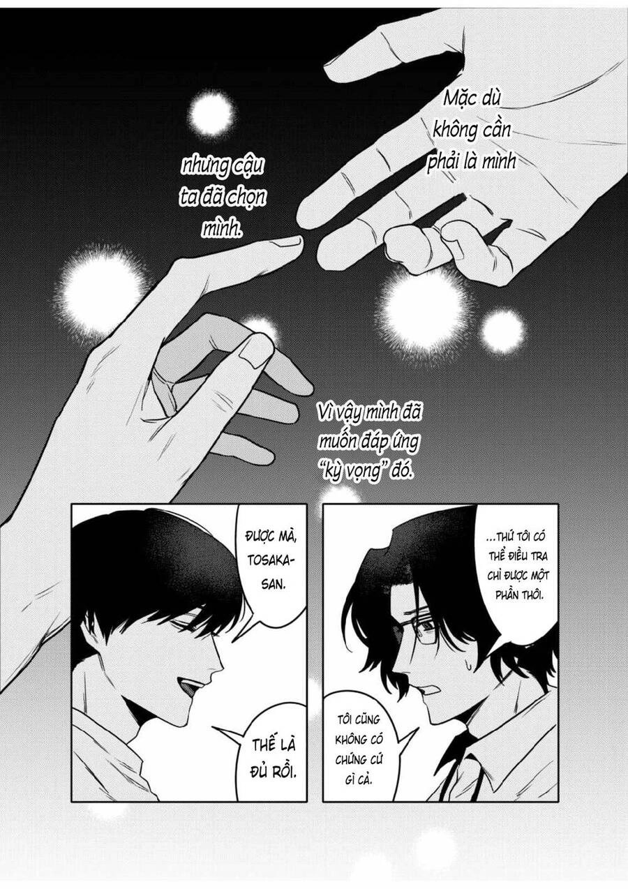 Boku Wa Nannin Koroshimashita Ka? Chapter 4 - 20