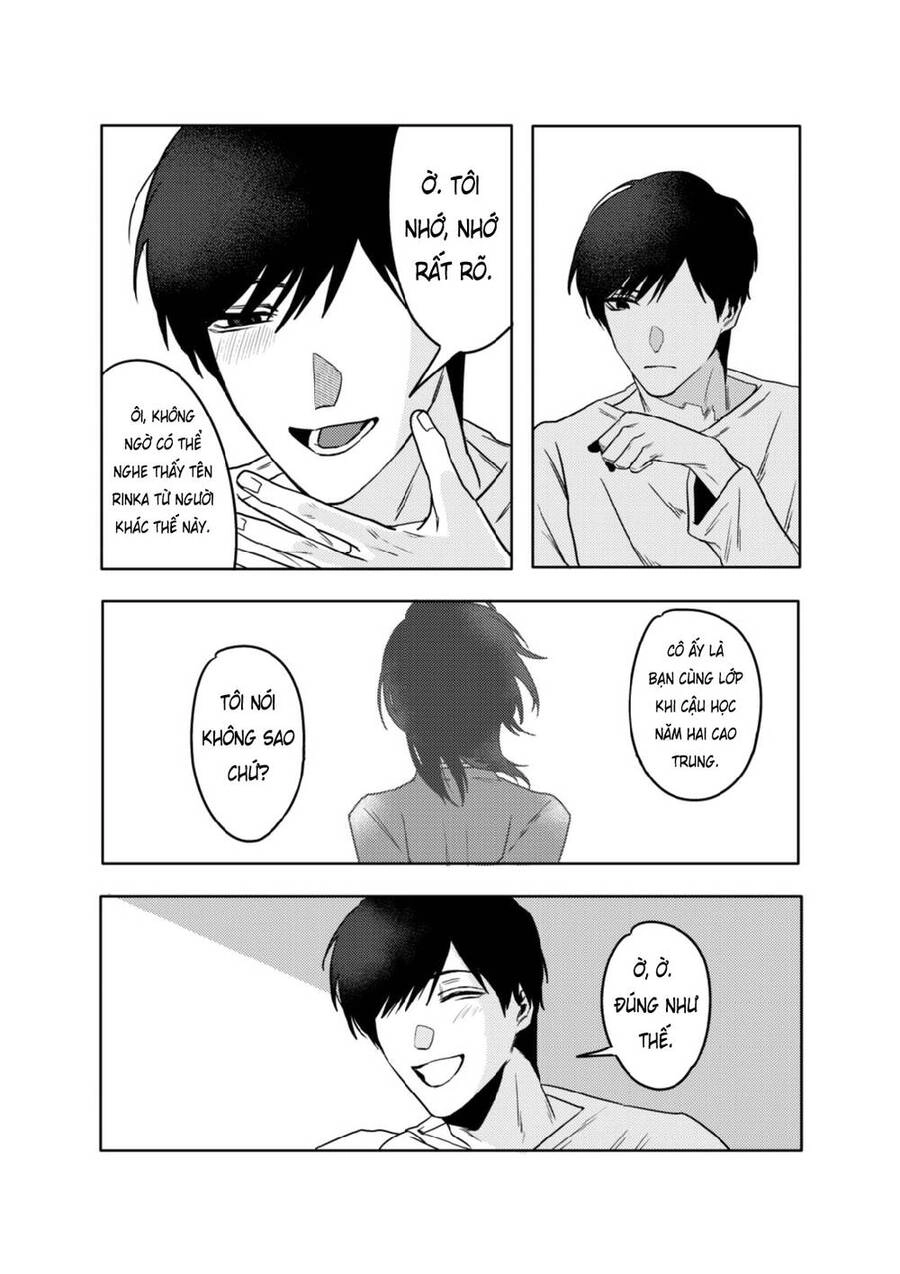 Boku Wa Nannin Koroshimashita Ka? Chapter 4 - 22