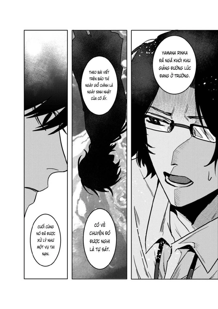 Boku Wa Nannin Koroshimashita Ka? Chapter 4 - 23