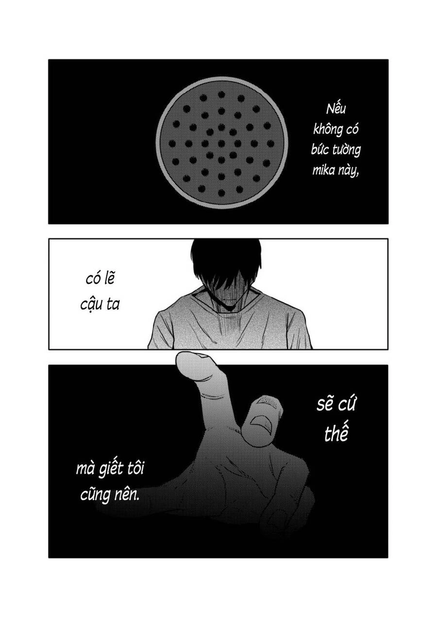 Boku Wa Nannin Koroshimashita Ka? Chapter 5 - 5