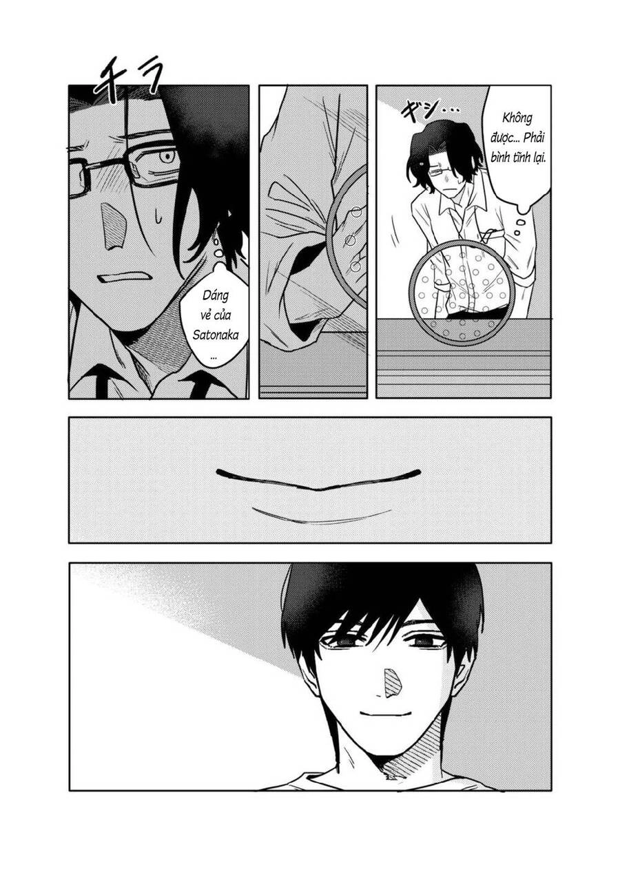 Boku Wa Nannin Koroshimashita Ka? Chapter 5 - 6