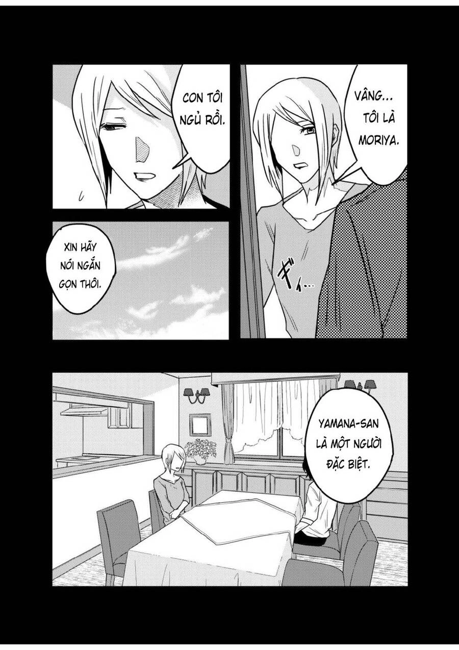 Boku Wa Nannin Koroshimashita Ka? Chapter 5 - 11