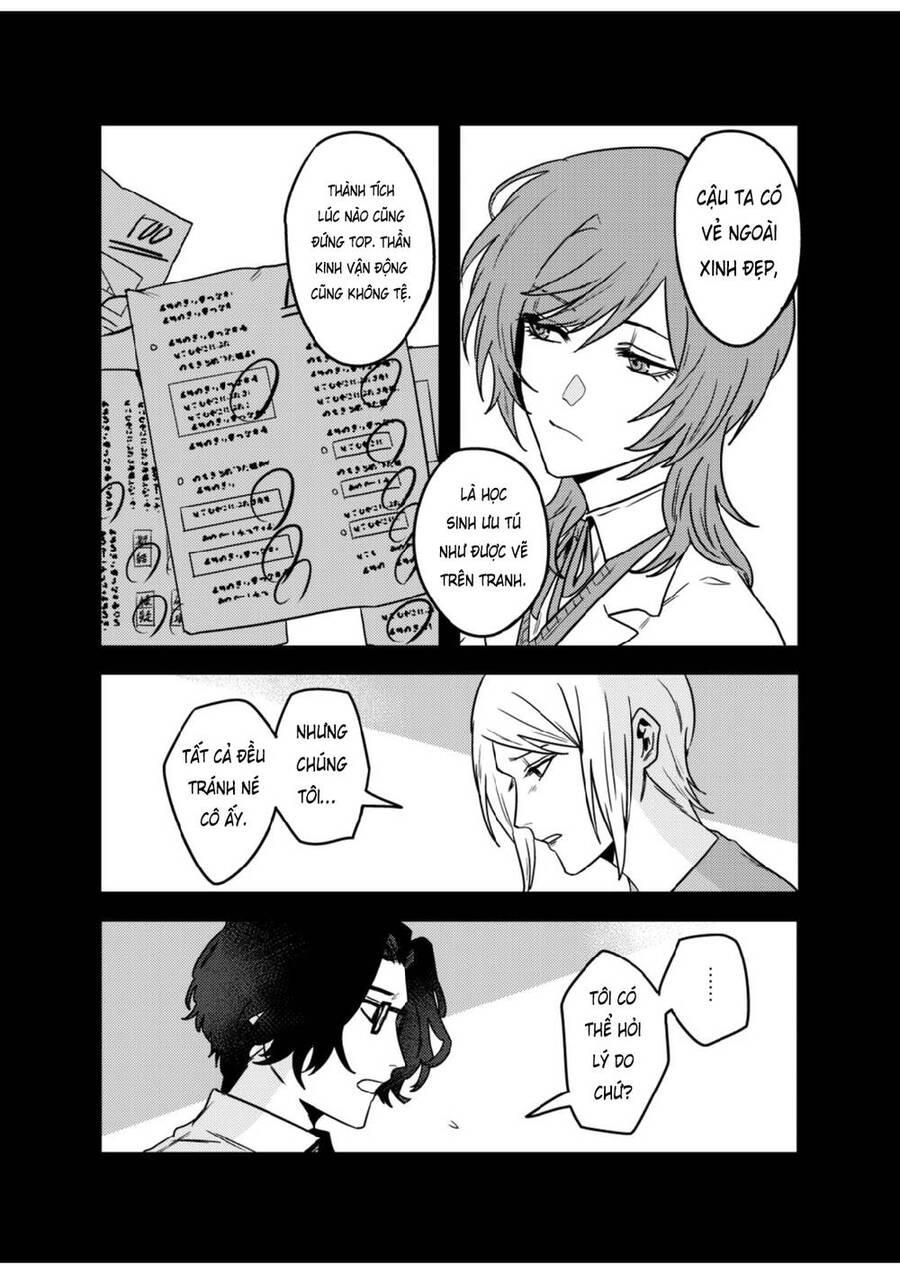 Boku Wa Nannin Koroshimashita Ka? Chapter 5 - 12