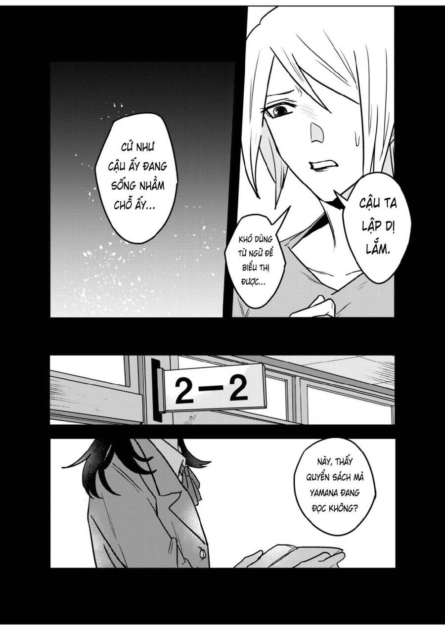 Boku Wa Nannin Koroshimashita Ka? Chapter 5 - 13