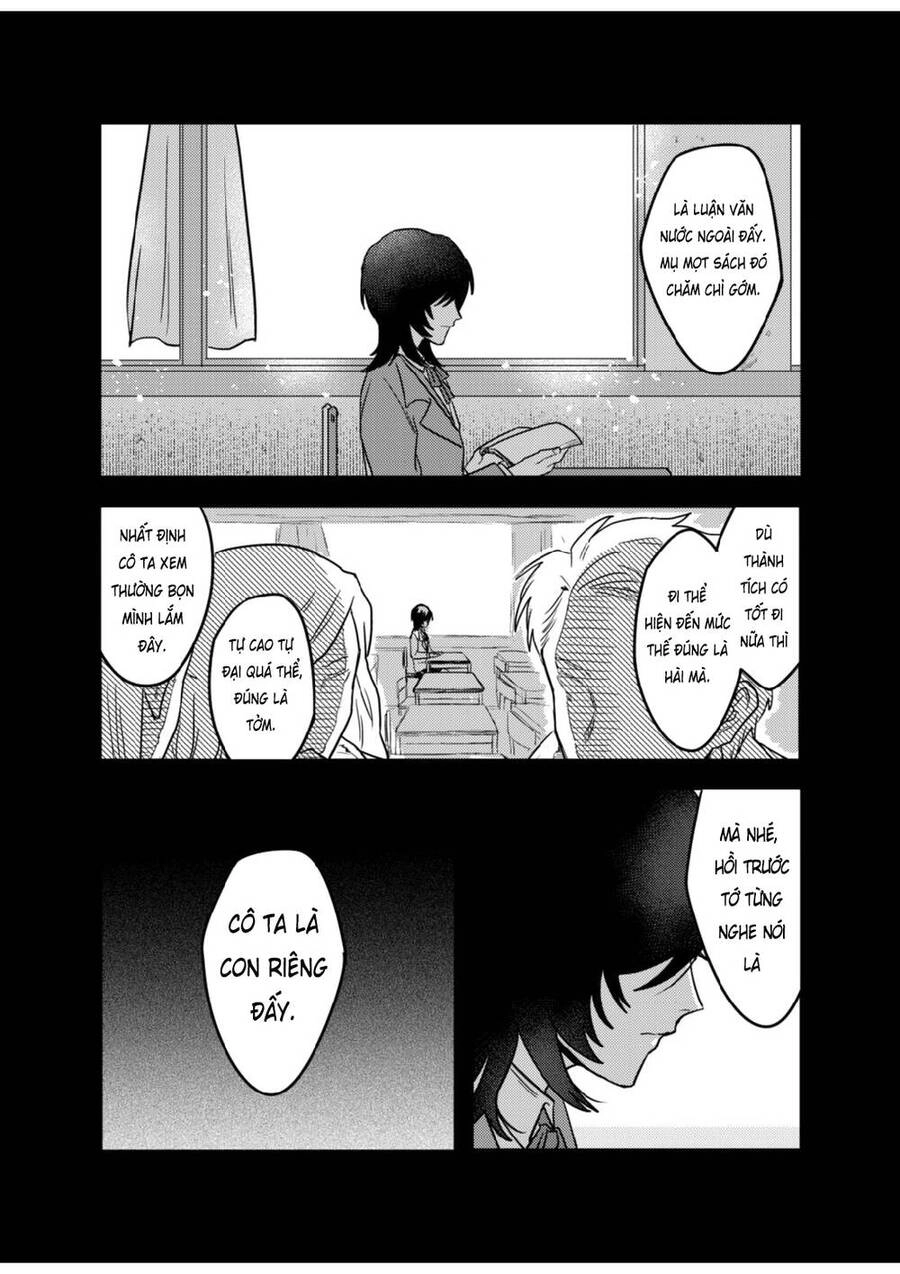 Boku Wa Nannin Koroshimashita Ka? Chapter 5 - 14