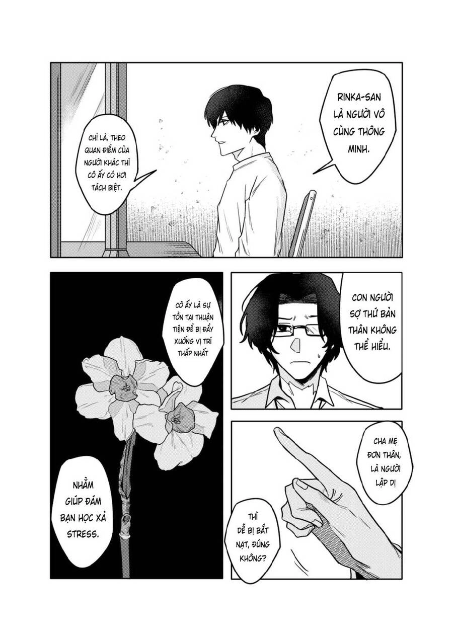 Boku Wa Nannin Koroshimashita Ka? Chapter 5 - 19