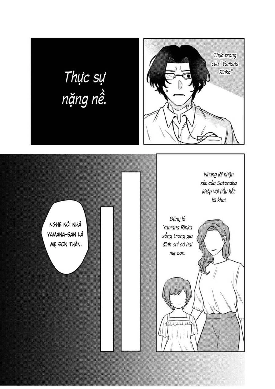 Boku Wa Nannin Koroshimashita Ka? Chapter 5 - 20