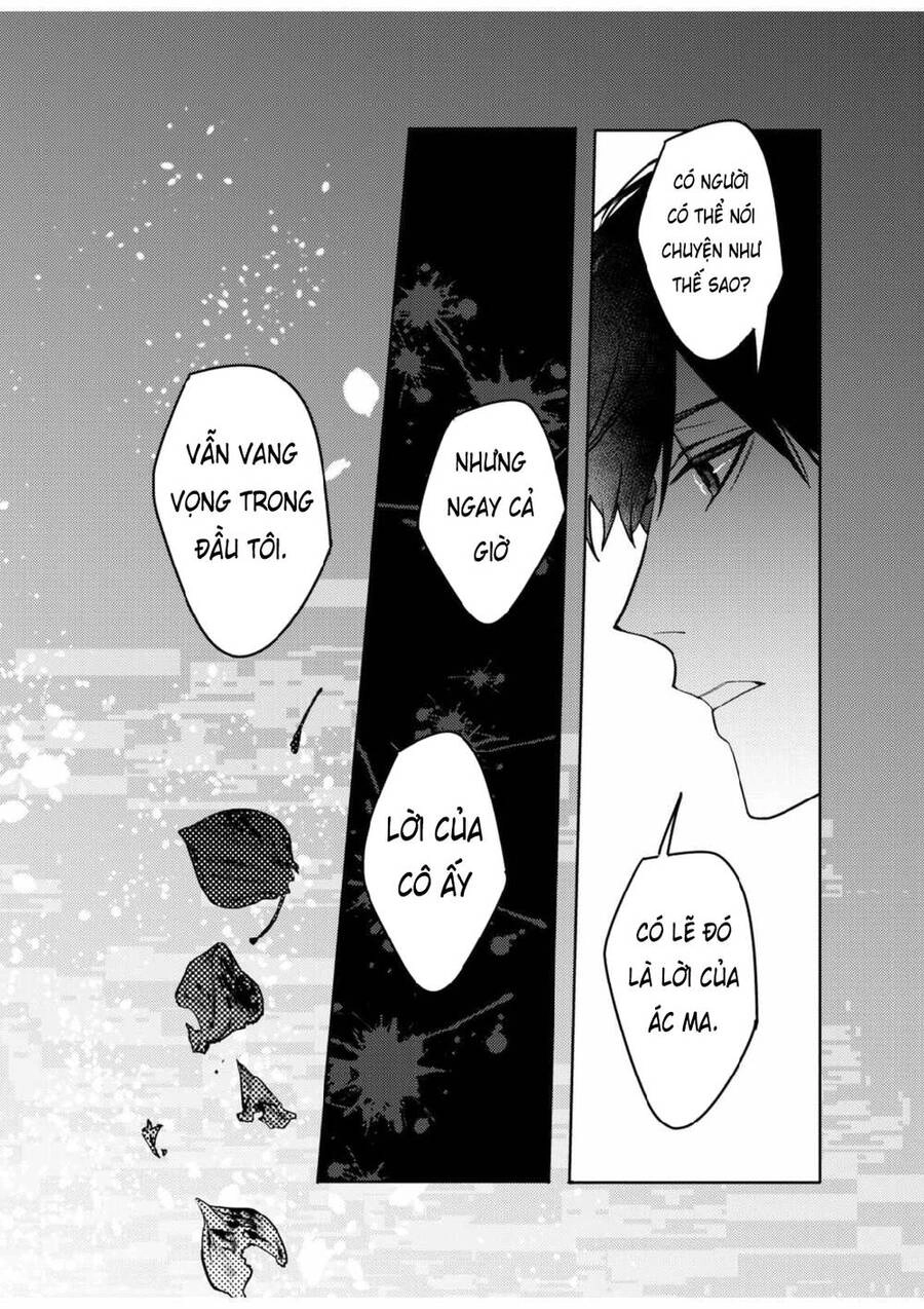 Boku Wa Nannin Koroshimashita Ka? Chapter 5 - 31