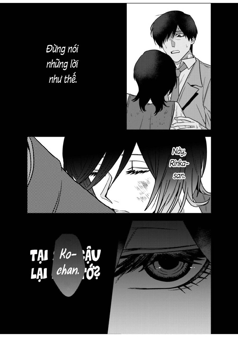 Boku Wa Nannin Koroshimashita Ka? Chapter 6 - 2