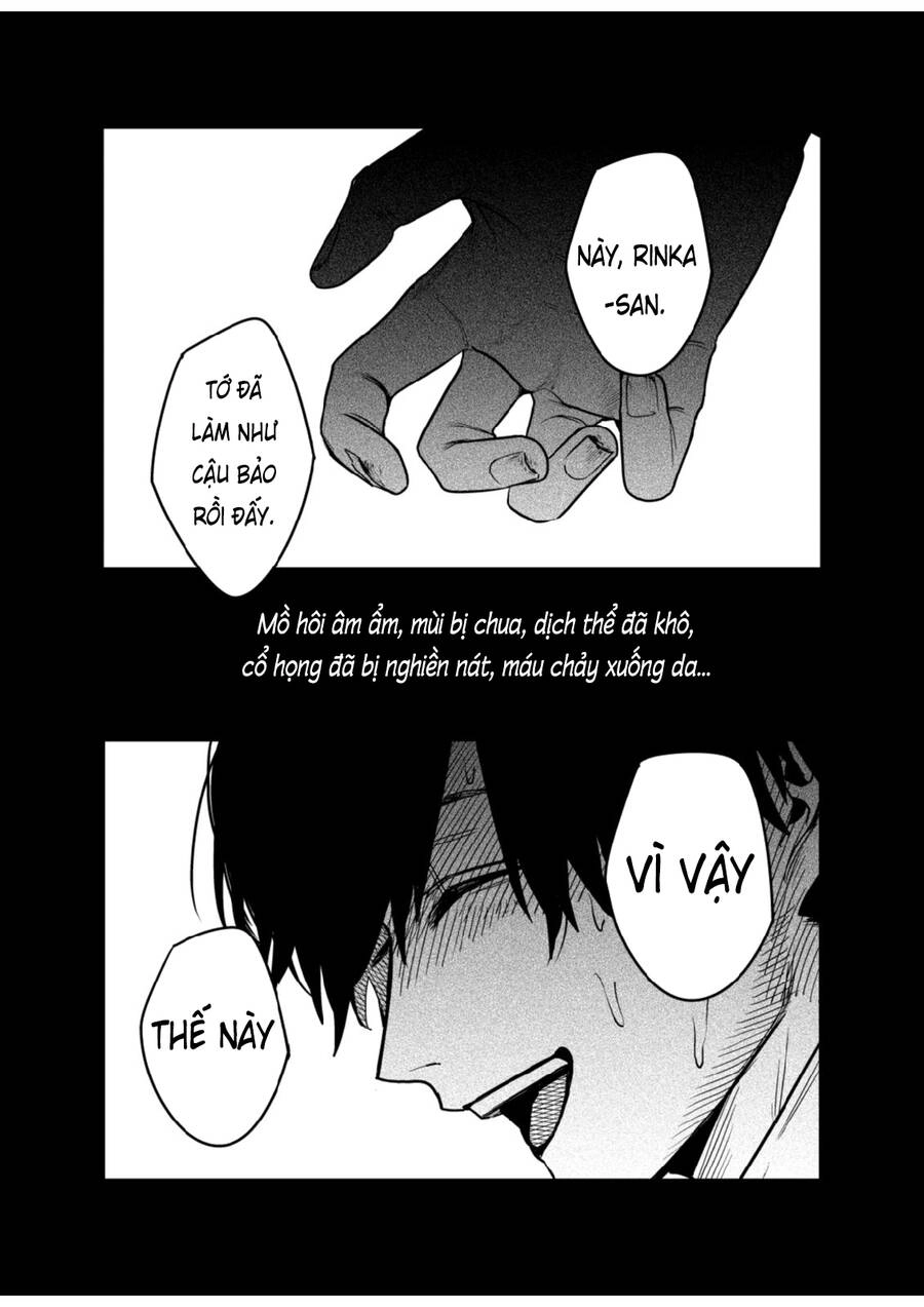 Boku Wa Nannin Koroshimashita Ka? Chapter 6 - 5