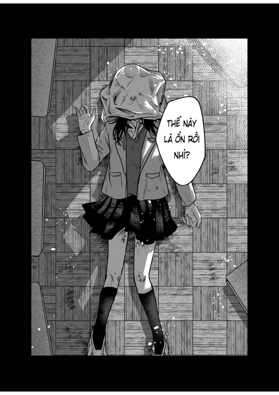 Boku Wa Nannin Koroshimashita Ka? Chapter 6 - 6