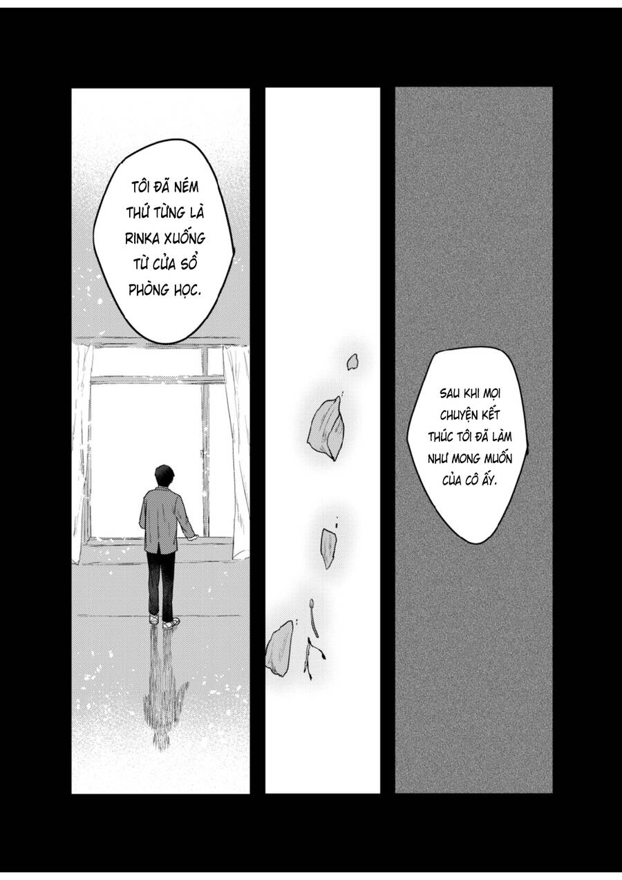 Boku Wa Nannin Koroshimashita Ka? Chapter 6 - 9