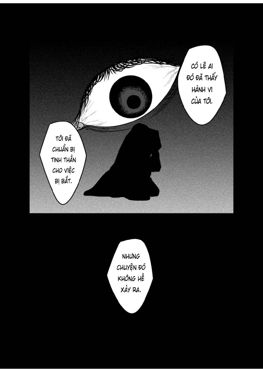 Boku Wa Nannin Koroshimashita Ka? Chapter 6 - 11