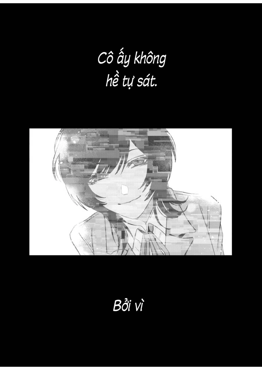 Boku Wa Nannin Koroshimashita Ka? Chapter 6 - 14