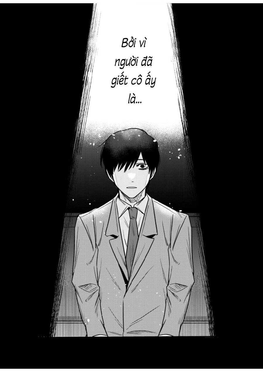 Boku Wa Nannin Koroshimashita Ka? Chapter 6 - 15