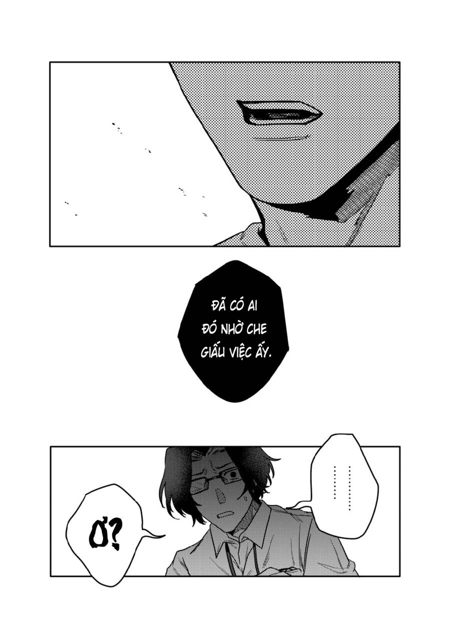 Boku Wa Nannin Koroshimashita Ka? Chapter 6 - 20