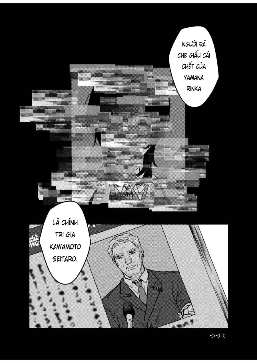 Boku Wa Nannin Koroshimashita Ka? Chapter 6 - 24