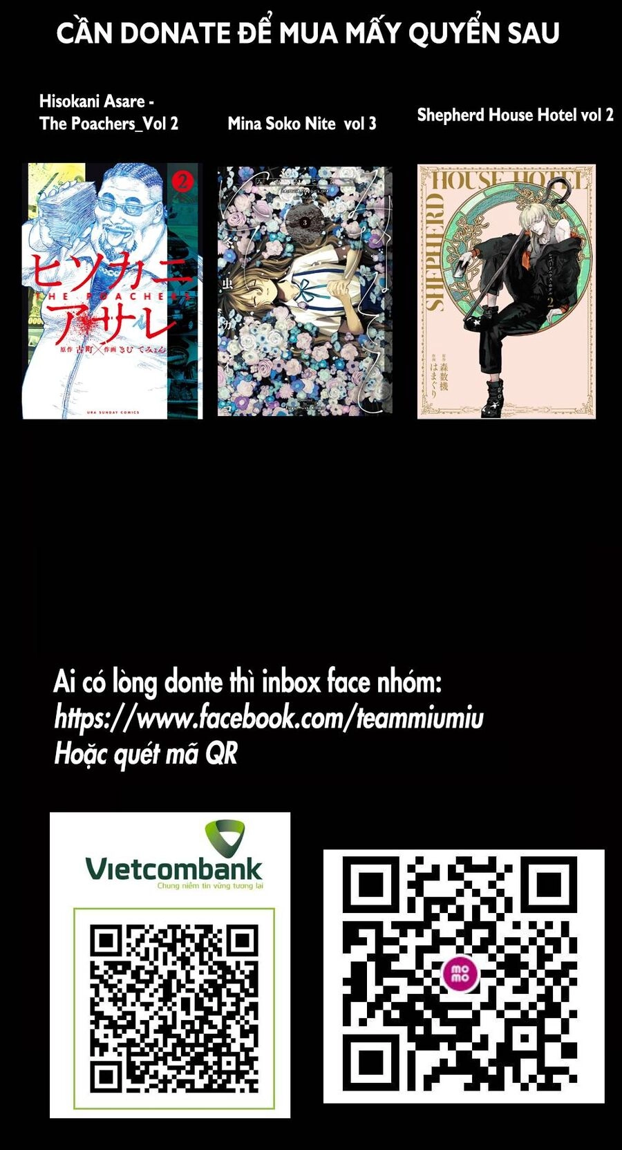 Boku Wa Nannin Koroshimashita Ka? Chapter 7 - 1