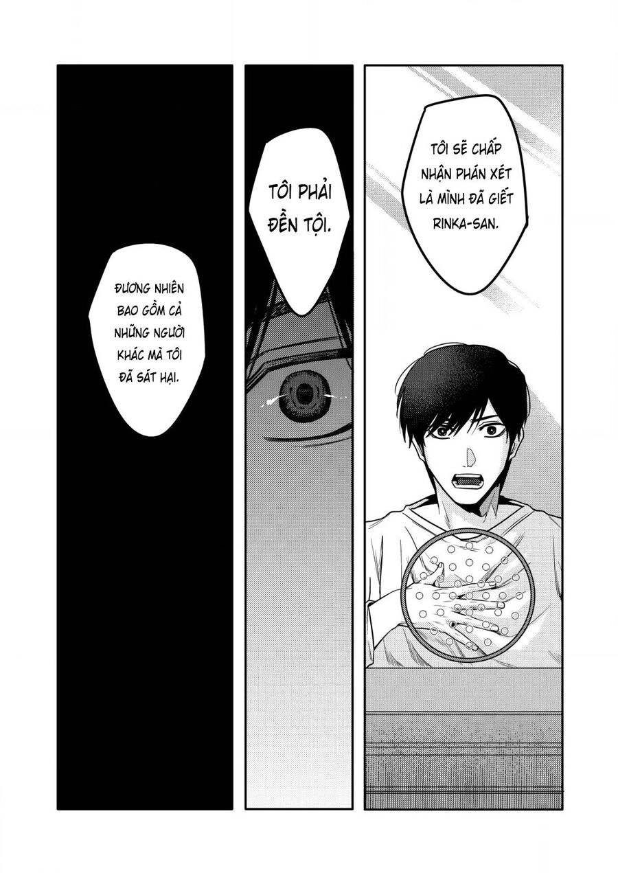 Boku Wa Nannin Koroshimashita Ka? Chapter 7 - 14