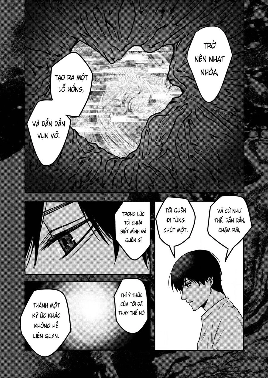 Boku Wa Nannin Koroshimashita Ka? Chapter 7 - 21