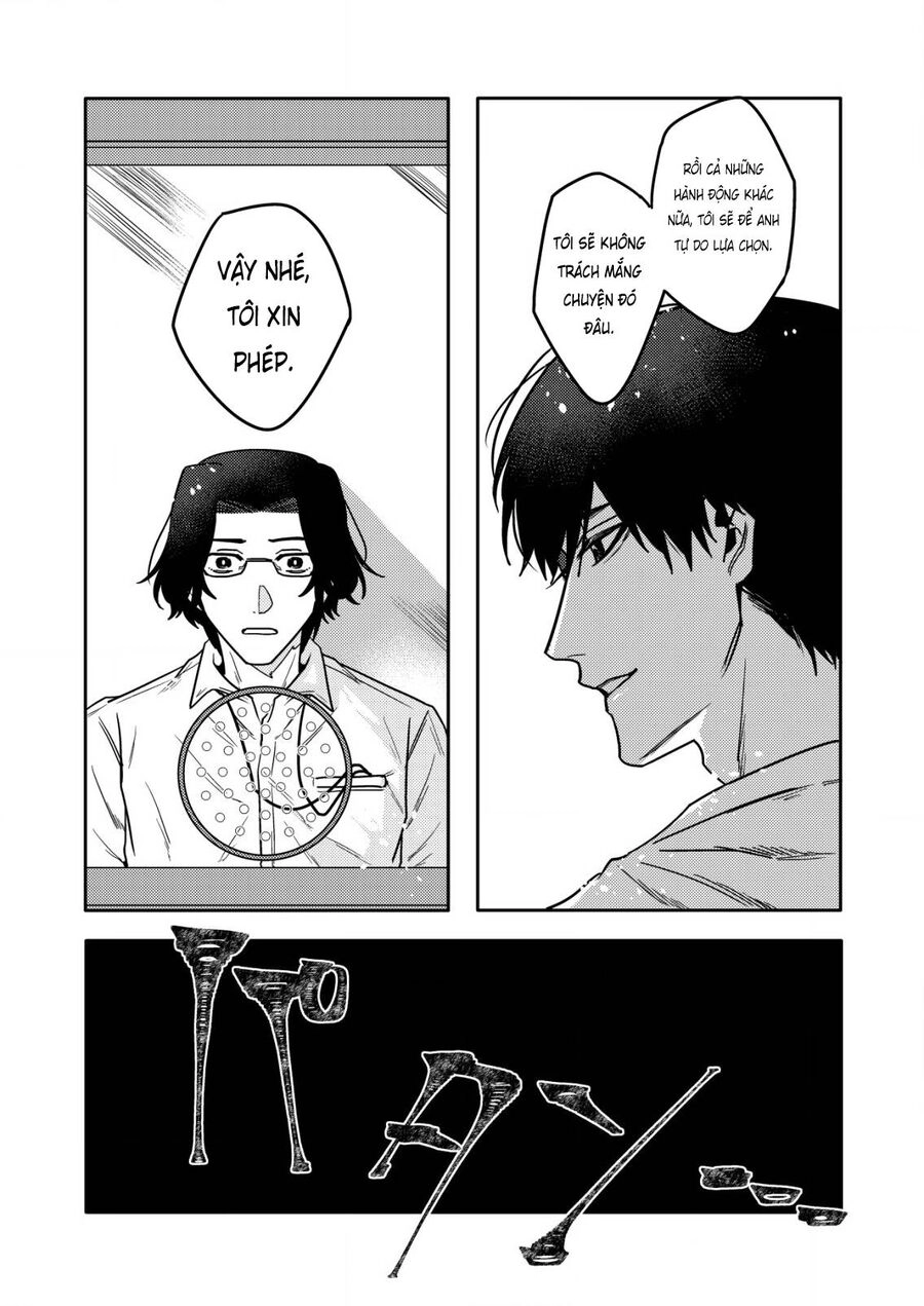 Boku Wa Nannin Koroshimashita Ka? Chapter 7 - 26