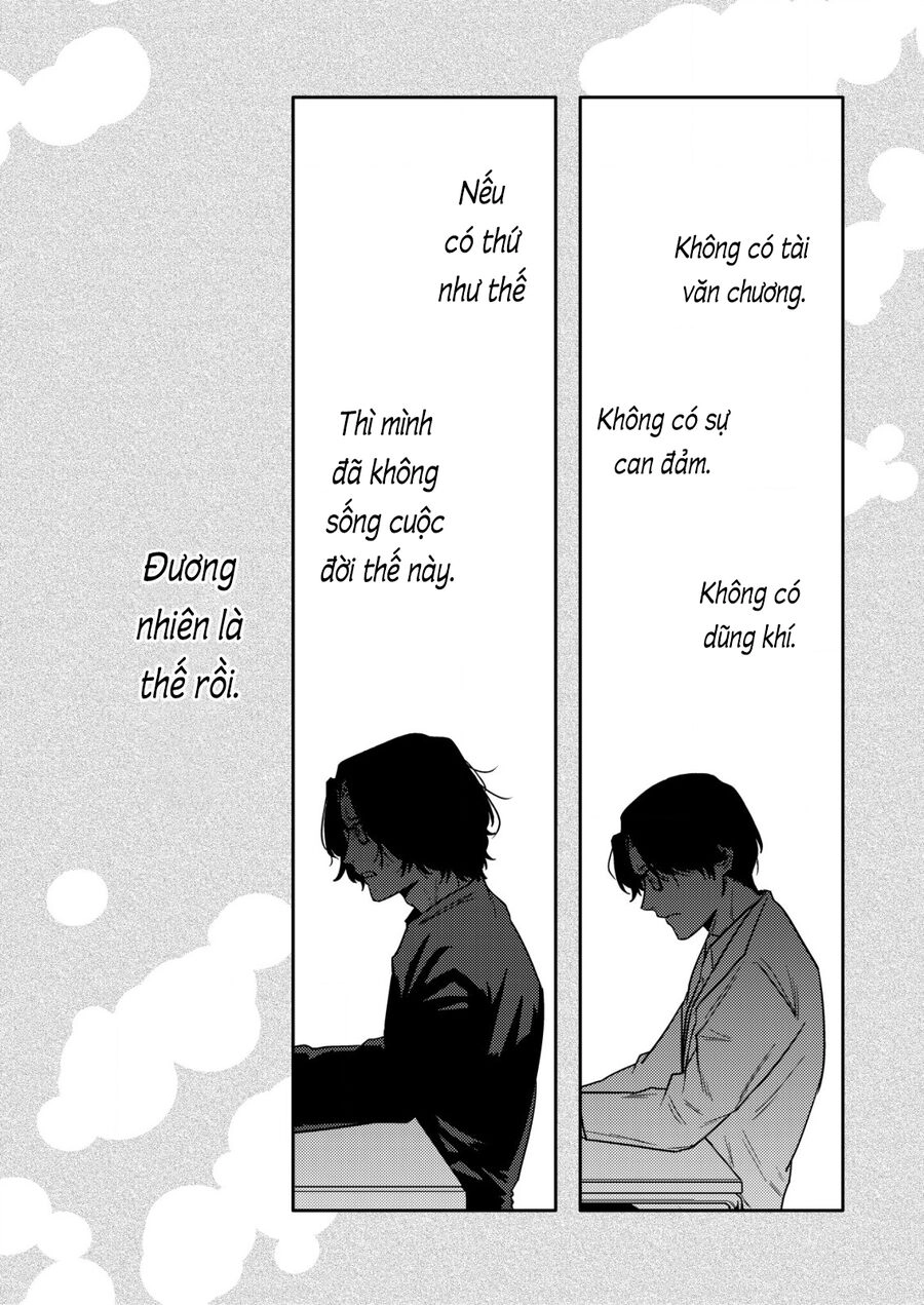 Boku Wa Nannin Koroshimashita Ka? Chapter 8 - 5