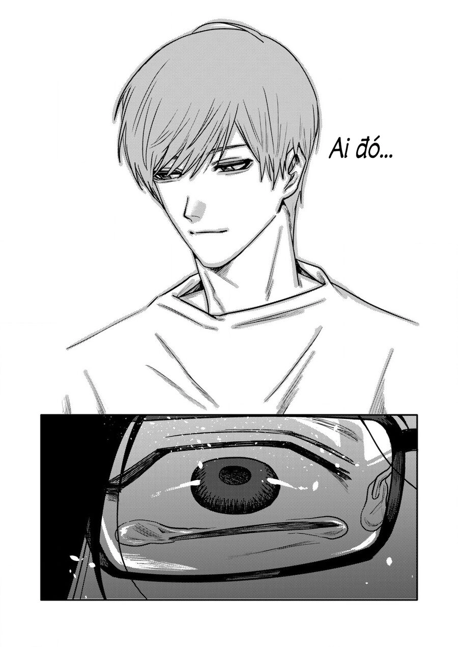 Boku Wa Nannin Koroshimashita Ka? Chapter 8 - 14