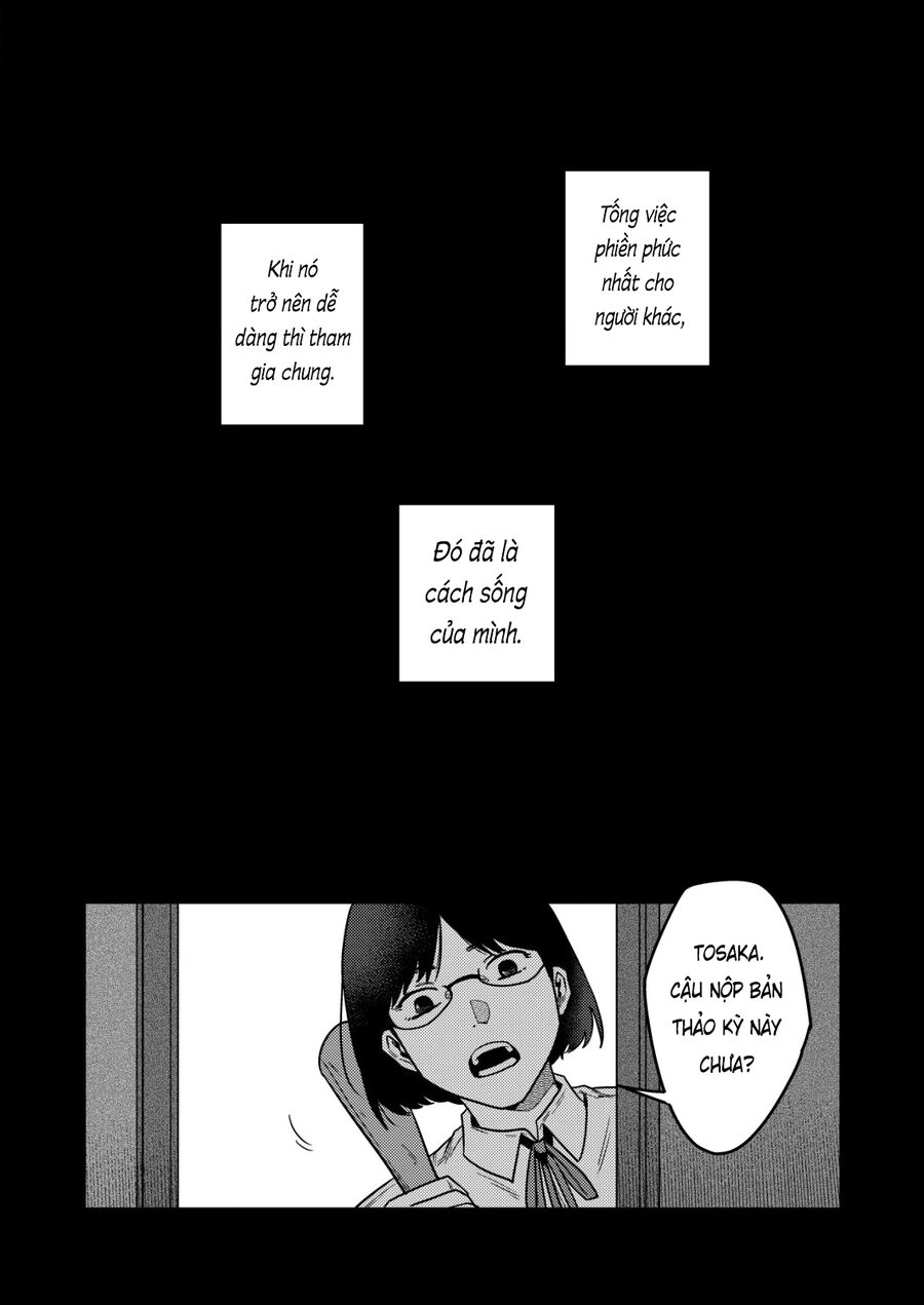 Boku Wa Nannin Koroshimashita Ka? Chapter 8 - 15