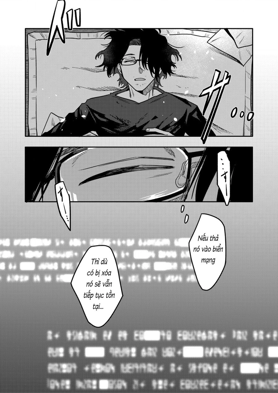 Boku Wa Nannin Koroshimashita Ka? Chapter 8 - 24