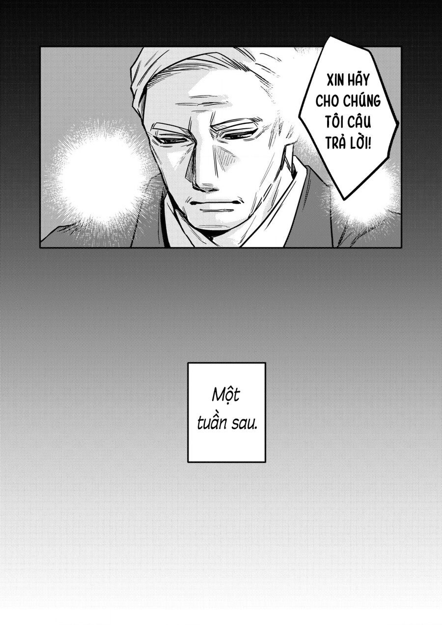 Boku Wa Nannin Koroshimashita Ka? Chapter 8 - 30