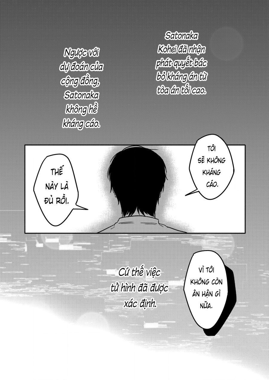 Boku Wa Nannin Koroshimashita Ka? Chapter 8 - 31