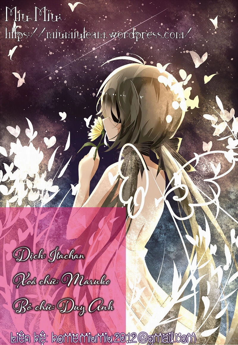 Boku Wa Nannin Koroshimashita Ka? Chapter 8 - 32