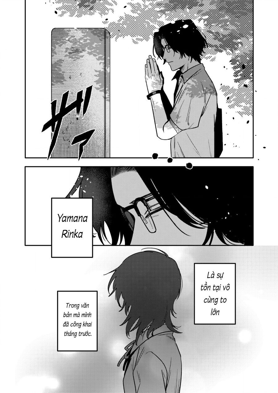 Boku Wa Nannin Koroshimashita Ka? Chapter 9 - 7