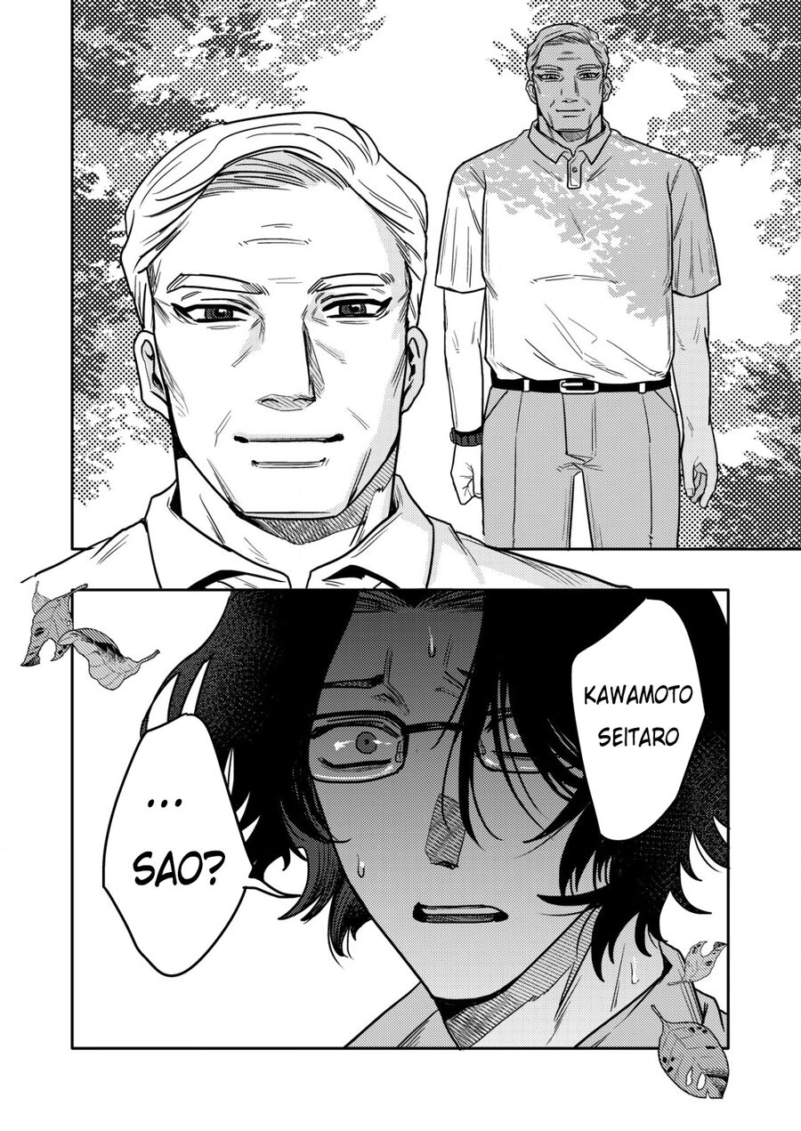 Boku Wa Nannin Koroshimashita Ka? Chapter 9 - 9
