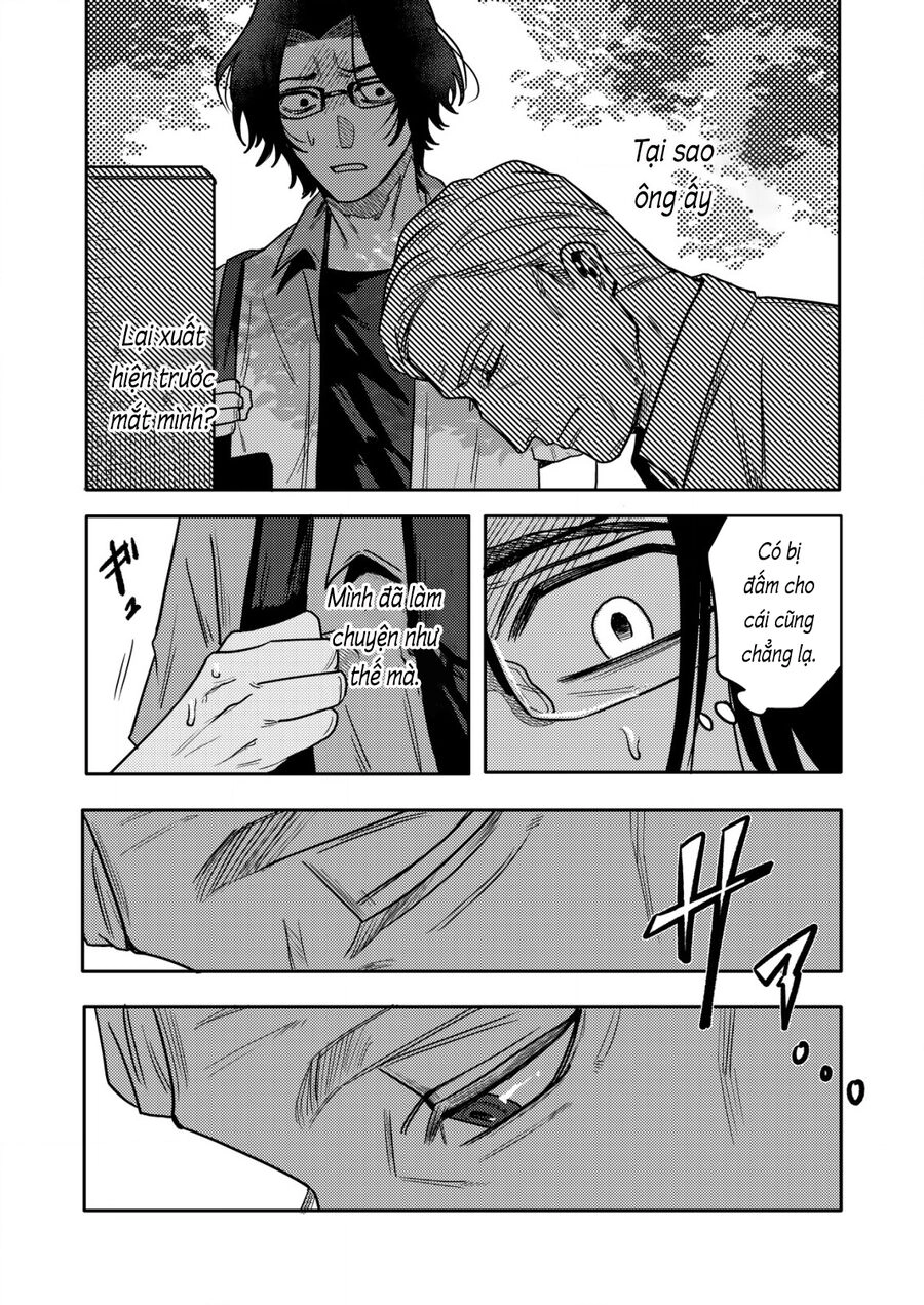 Boku Wa Nannin Koroshimashita Ka? Chapter 9 - 16