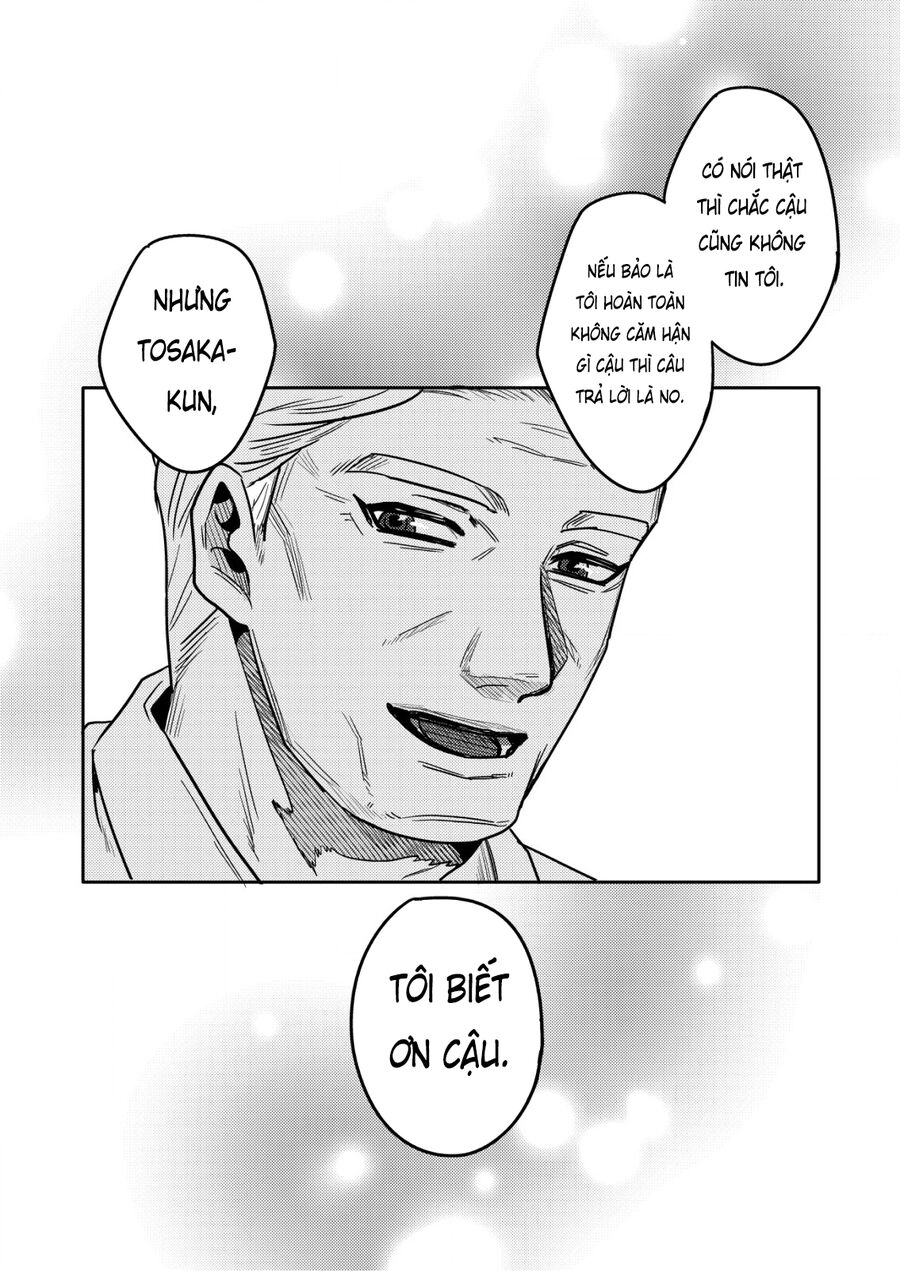 Boku Wa Nannin Koroshimashita Ka? Chapter 9 - 25