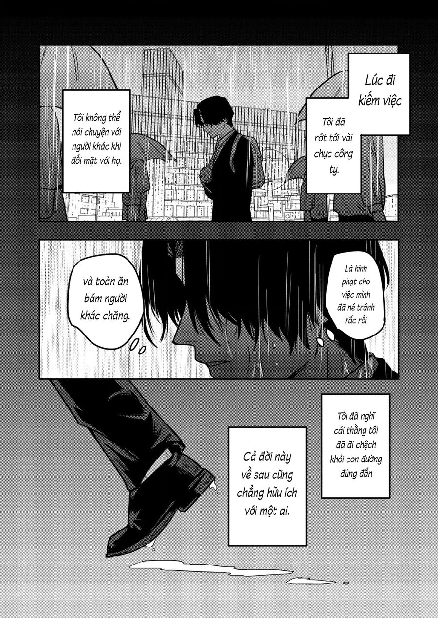 Boku Wa Nannin Koroshimashita Ka? Chapter 10 - 4