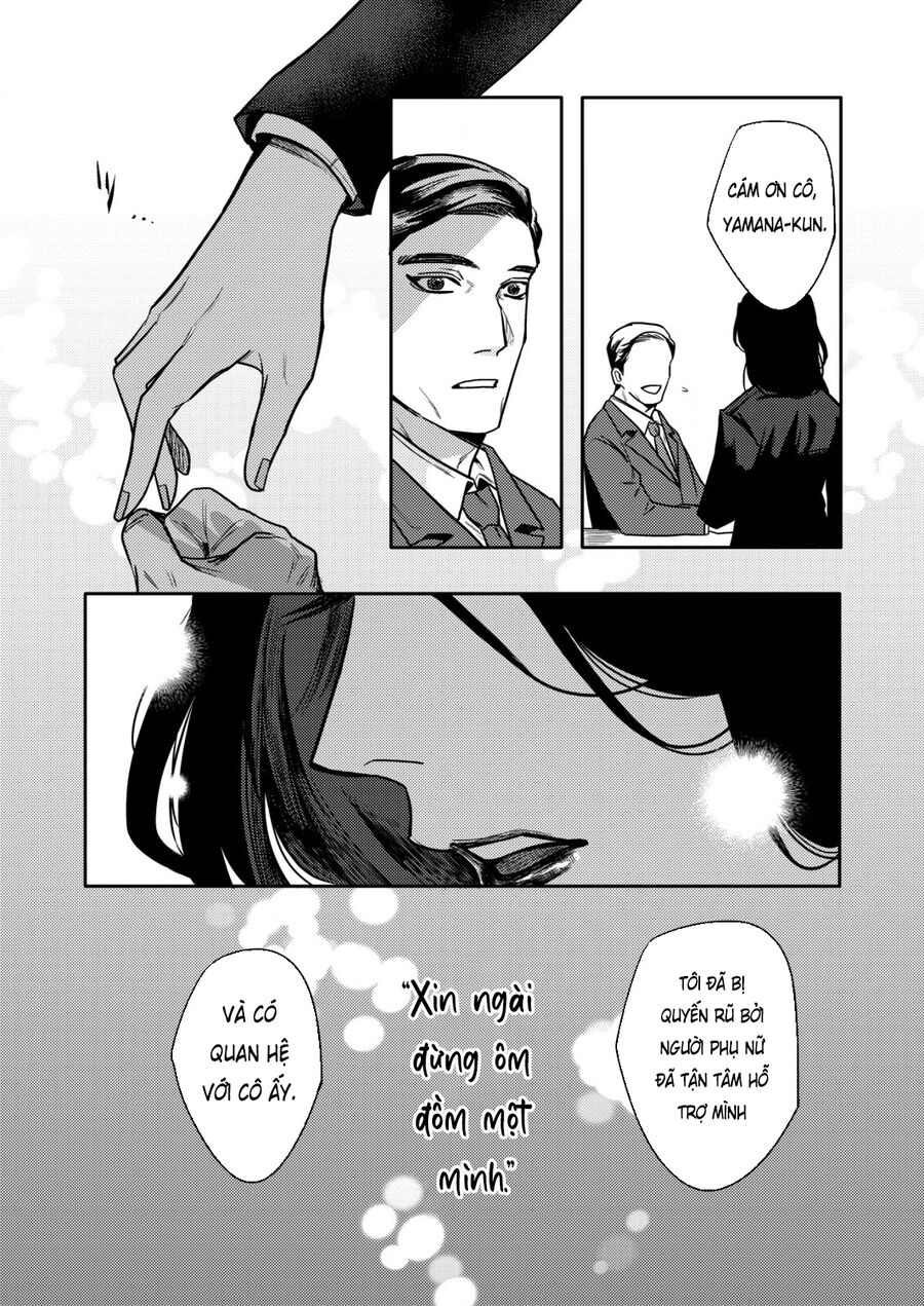 Boku Wa Nannin Koroshimashita Ka? Chapter 10 - 10